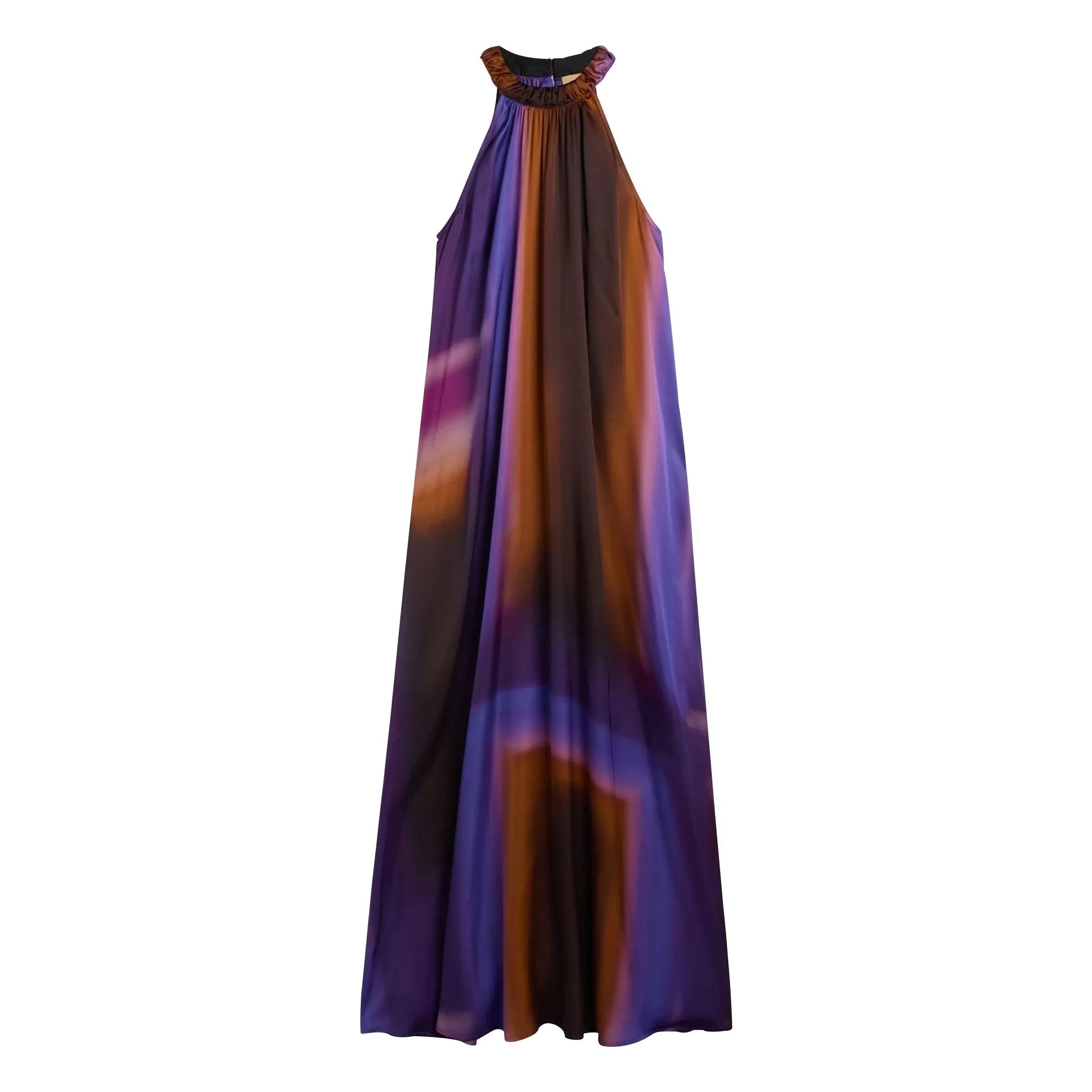 Momoni - Vestido de yuca | Iris