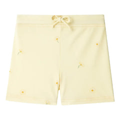 garbo&friends - Bañador Daisy Short | Amarillo