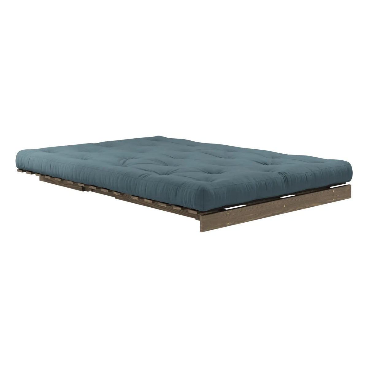 Karup Design - Sofá cama Roots | Azul gasolina