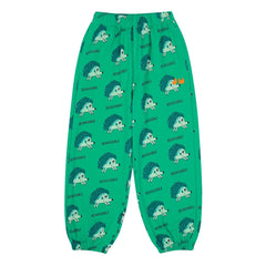Jelly Mallow - Jogger Erizo | Verde