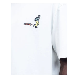 Olow - Camiseta Neighbourhood | Crudo