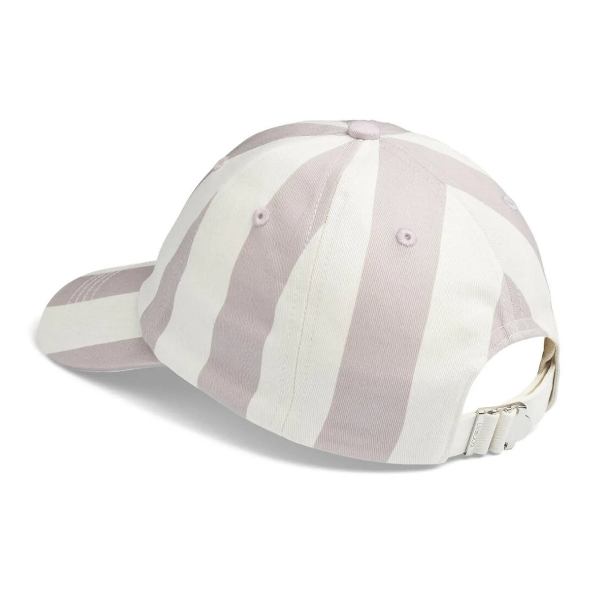 Liewood - Gorra de béisbol de algodón orgánico Danny | Malva