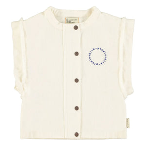 Piupiuchick - Camiseta 3 | Crudo