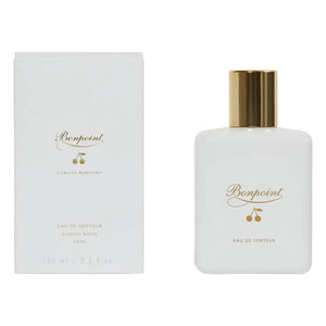 Bonpoint - Set de regalo para bebé con lunares dorados