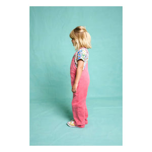 Favorite People - Mono liso | Rojo