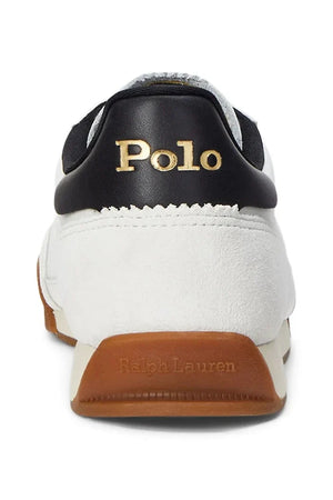 Zapatillas Polo Ralph Lauren Hester Pp