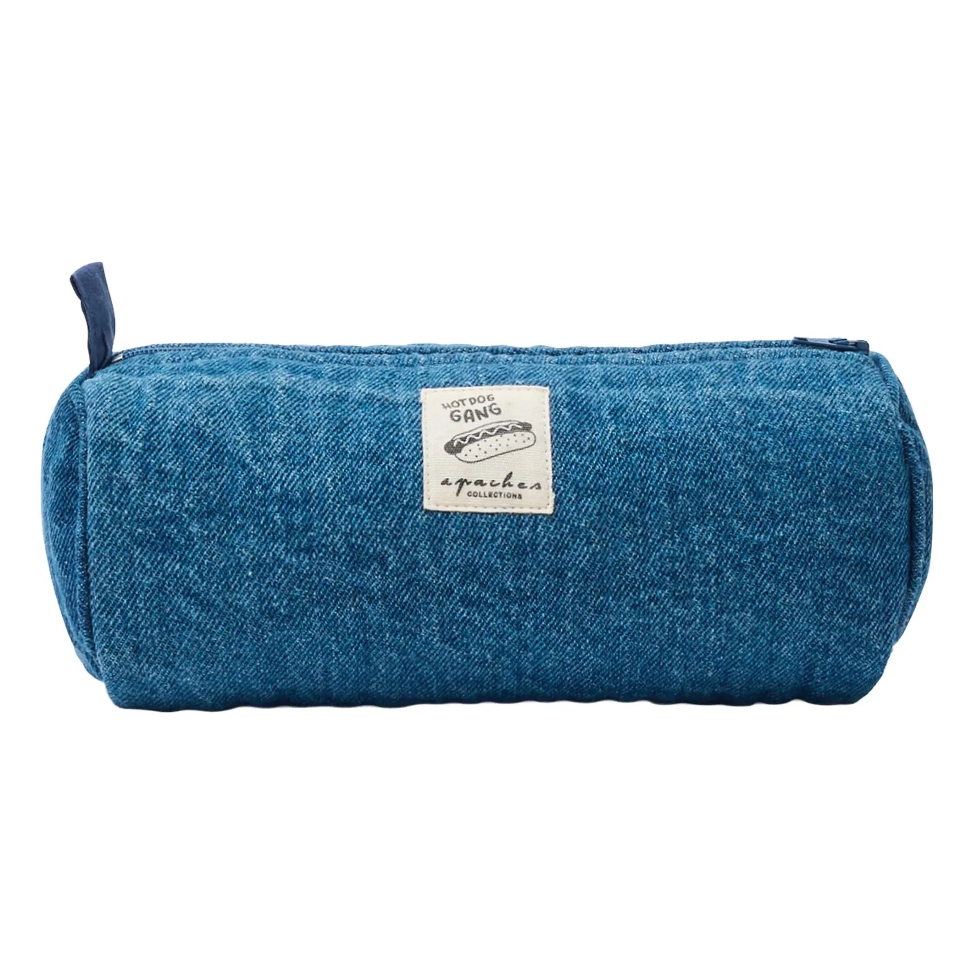 Apaches - Estuche Opal Denim | Vaquero