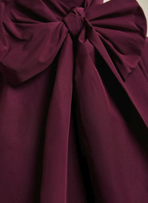 Essentiel Antwerp - Keily Bluz | Bordo