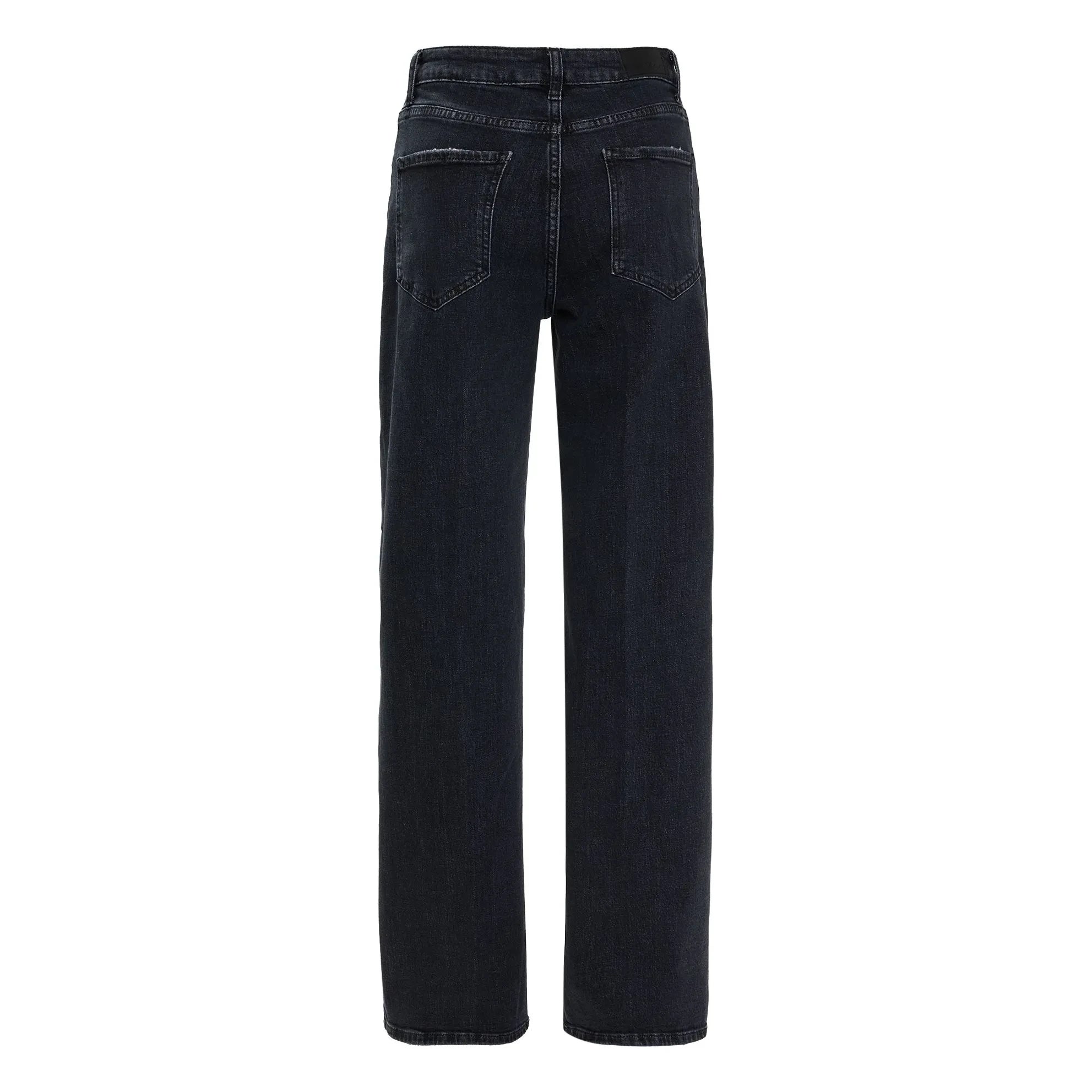 Rails - Jean Getty | Negro
