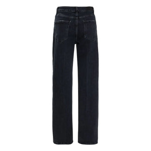 Rails - Jean Getty | Negro