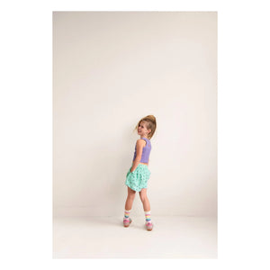 Jenest - Camiseta de tirantes Bonnie de algodón orgánico | Lavanda
