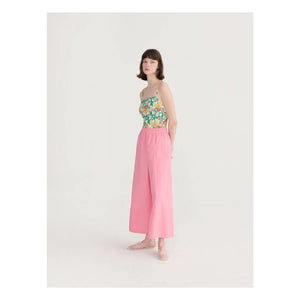 Bobo Choses - Bañador Color Herbalist | Verde