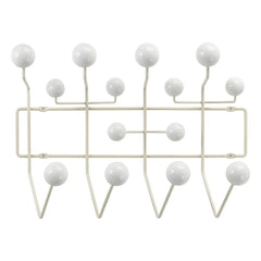Vitra - Colgador Hang It All | Blanco