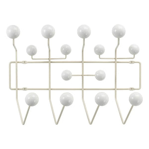 Vitra - Colgador Hang It All | Blanco
