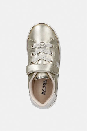 Zapatillas deportivas infantiles Michael Kors JEM FINN