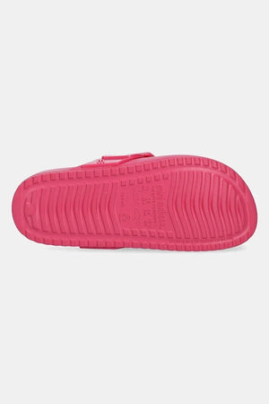 Zuecos Melissa COZY CLOG INF para niños