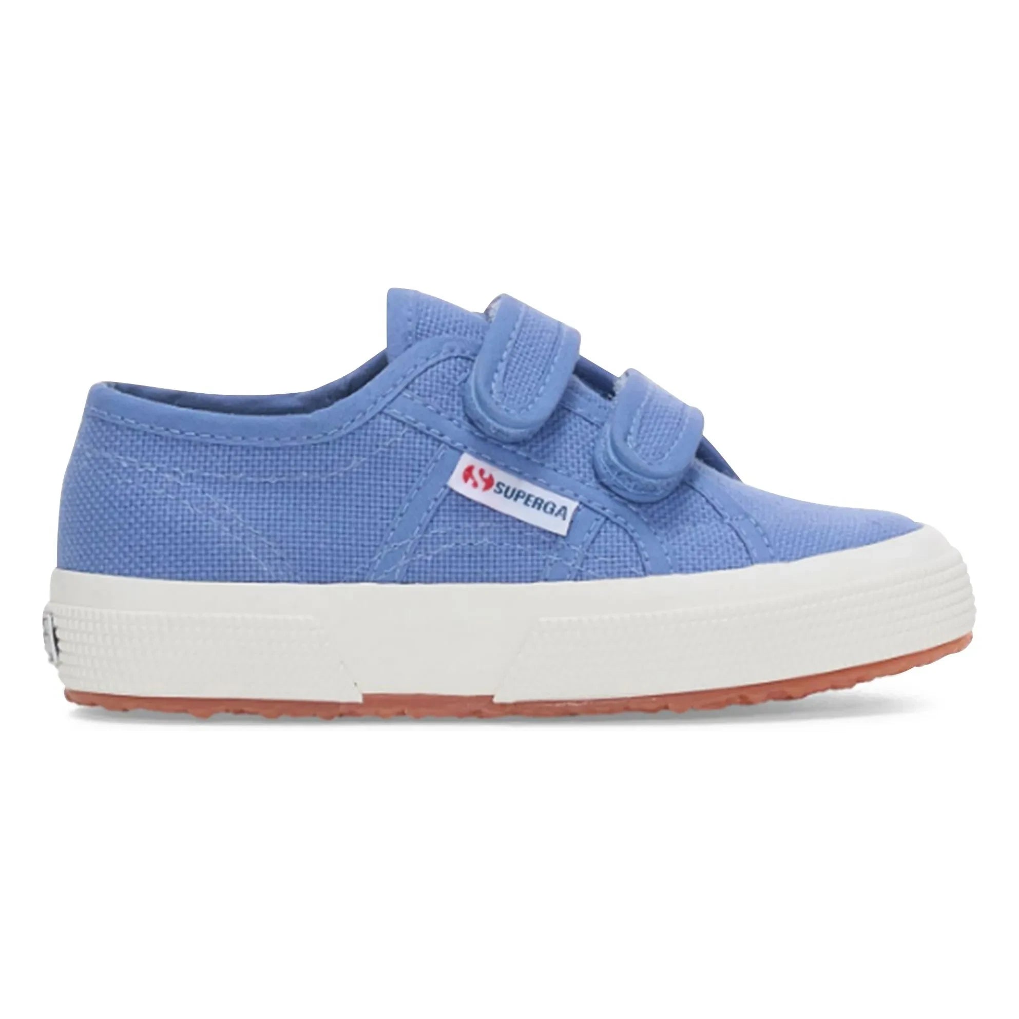 Superga - Zapatillas con Cordones 2750 JCOT Classic | Azul