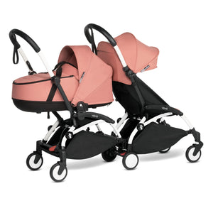 Stokke® - YOYO² Connect Çerçeve | Beyaz