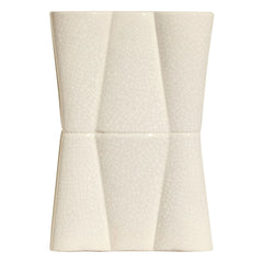Maison Sarah Lavoine - Lámpara de pared de cerámica Muse | Blanco roto