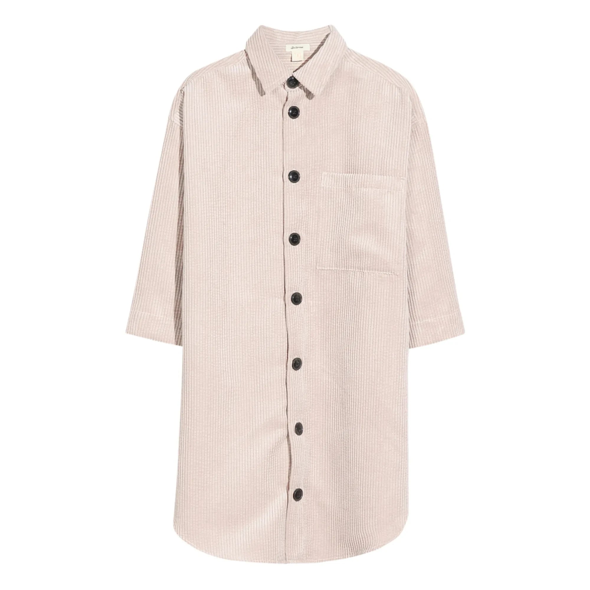 Bellerose - Rosa pálido | Vestido Arrow