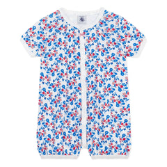 Petit Bateau - Peto de lyocell Berenica | Crudo