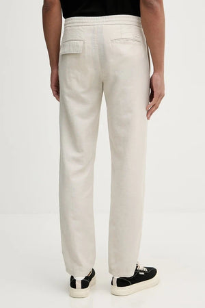 Pantalones de lino para hombre Marc O'Polo