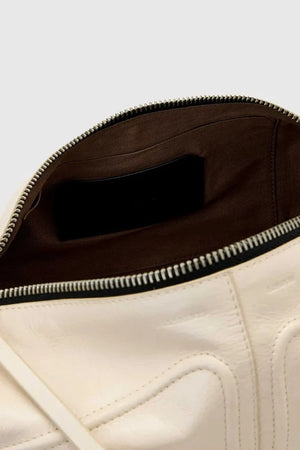 Bolso de cuero AllSaints para mujer JEAN