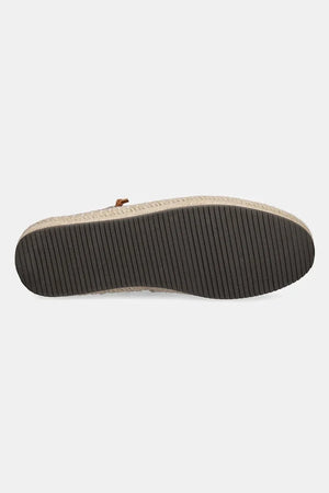 Alpargata de Gamuza Pepe Jeans TOURIST DECK