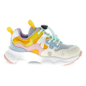 Flower Mountain - Zapatilla Yamano 3 | Beige