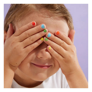 Manucurist - Barbidur Çocuk Oje - 8 ml | Kırmızı