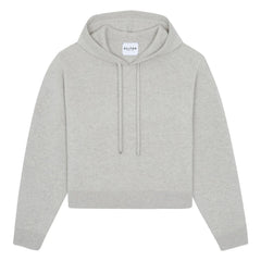 Kujten - Mona Kaşmir Kapüşonlu Kazak | Oats
