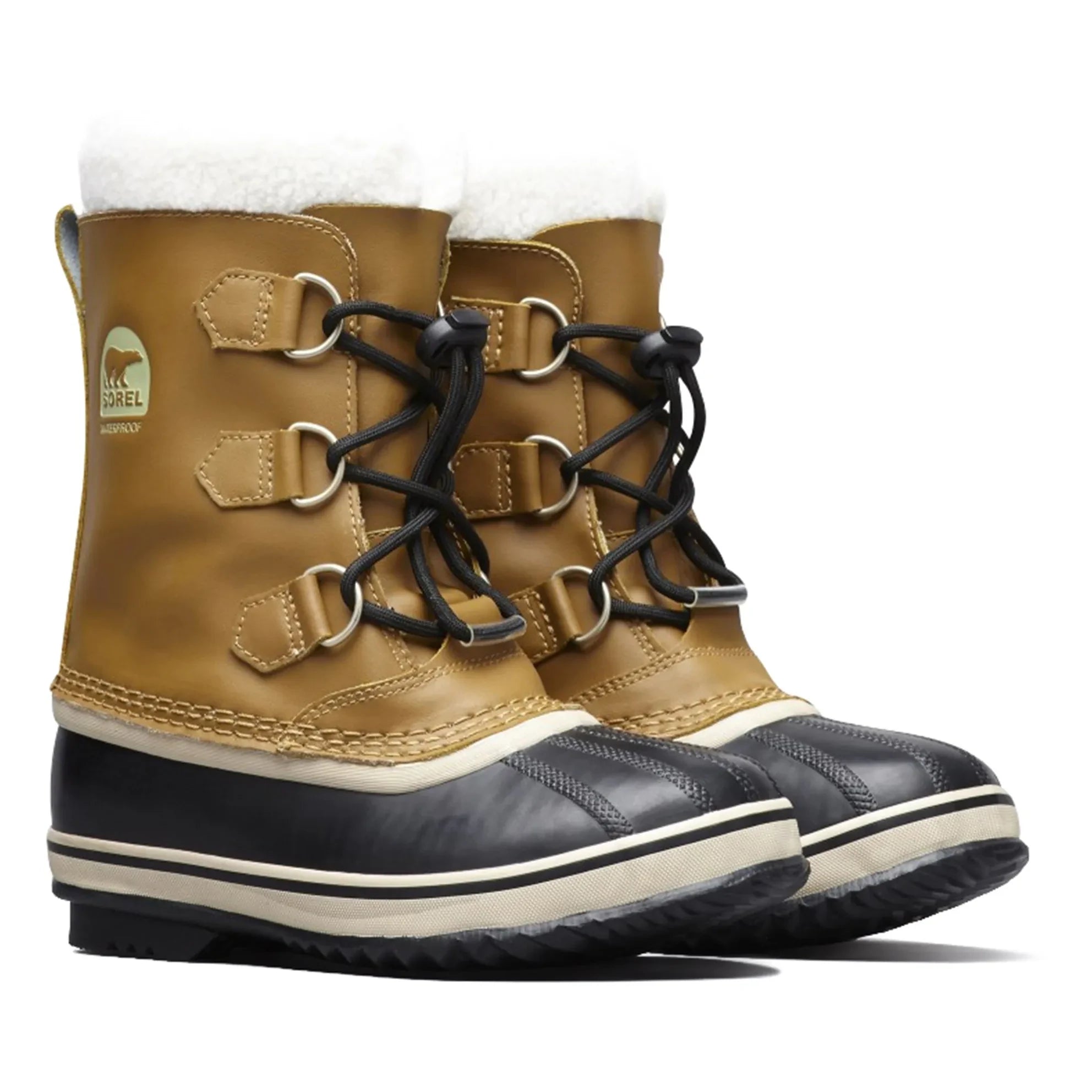 Sorel - Botas Yoot Pac | Beige