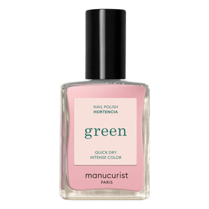 Manucurist - Yeşil Oje - 15ml | Hortencia