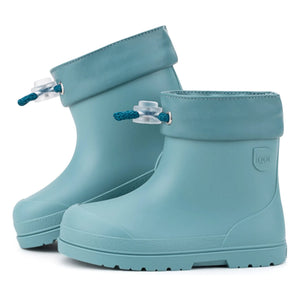 Igor - Bota de lluvia Mendi | Turquesa