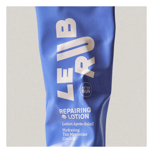 Le Rub - Mascarilla calmante y reparadora - 50 ml