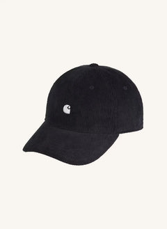 Carhartt WIP - Gorra Harlem | Azul oscuro