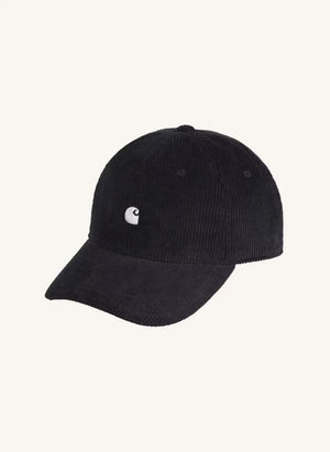 Carhartt WIP - Gorra Harlem | Azul oscuro