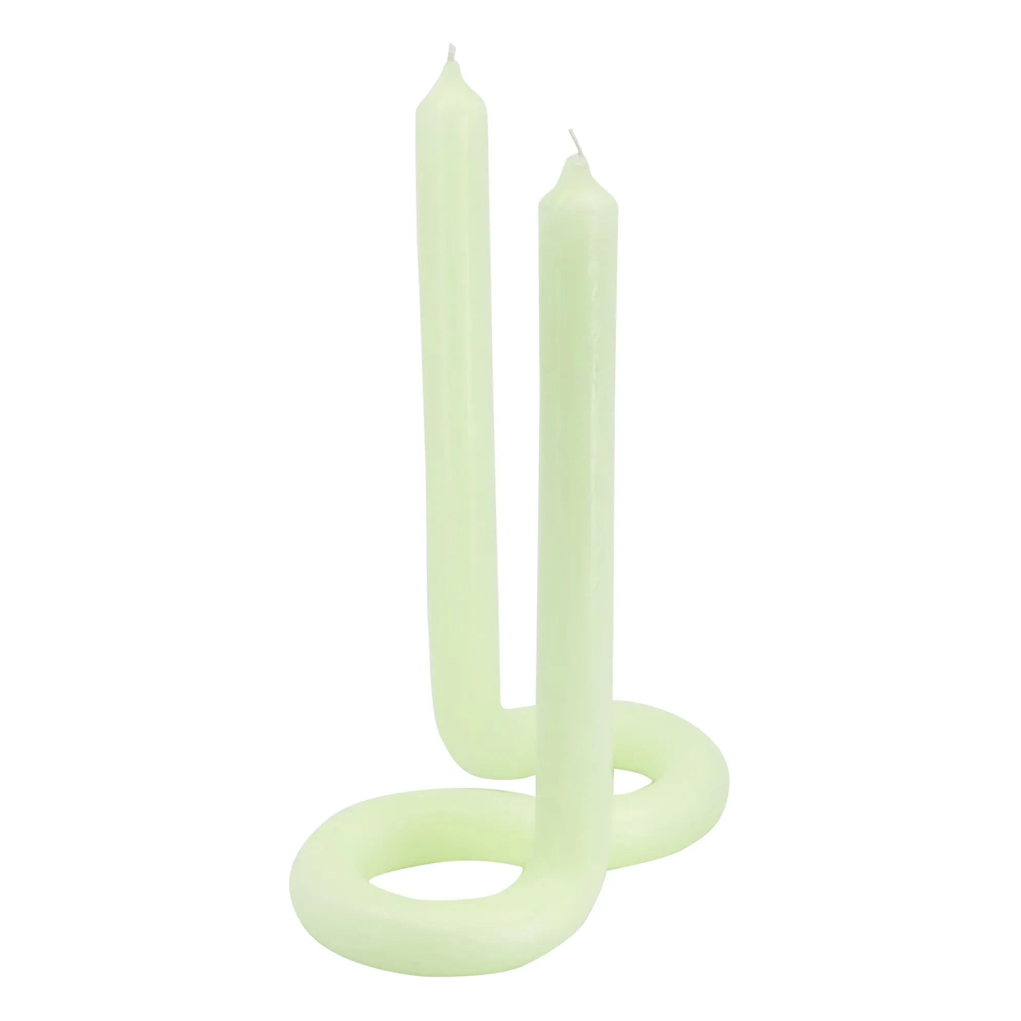 Lex Pott - TWIST Mum | Verde Menta