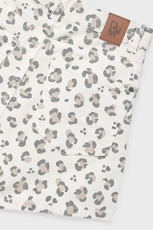 Pantalones cortos para niños Mayoral