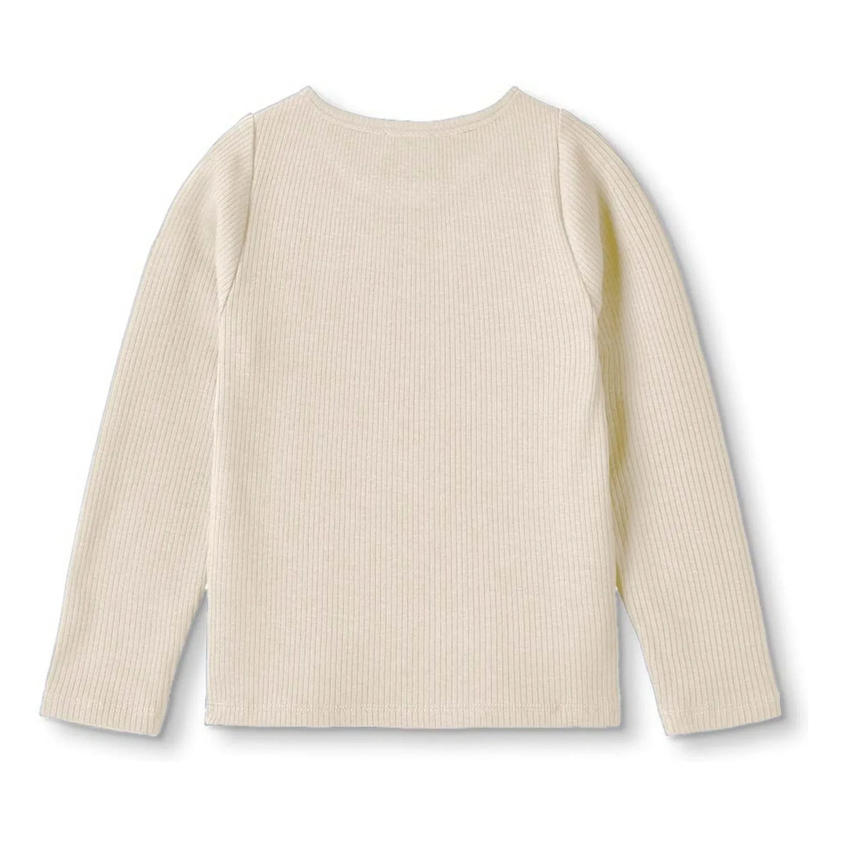 Fliink - Camiseta Kenna | Crudo