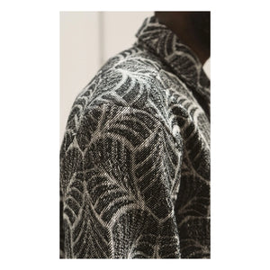 Wooden Store - Chaqueta Aidan | Gris carbón