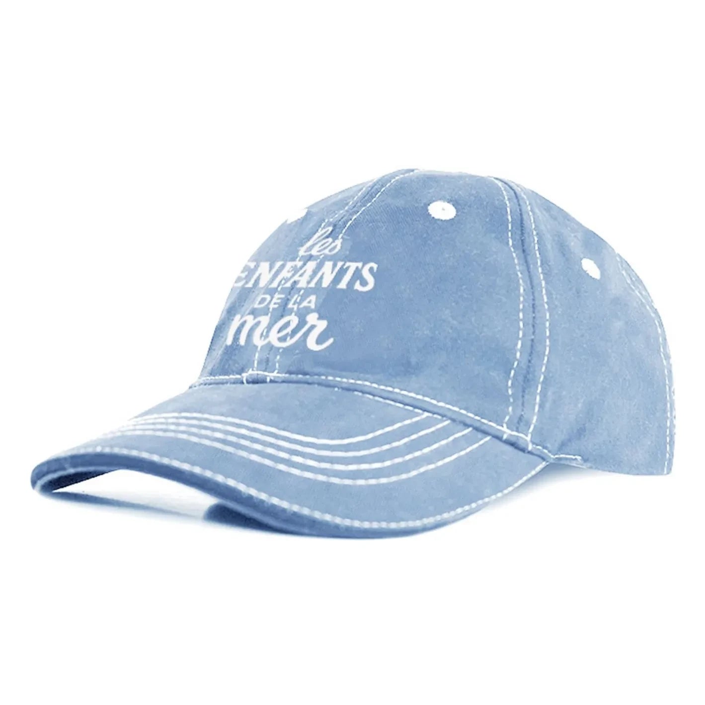 Mipounet - Gorro infantil | Azul