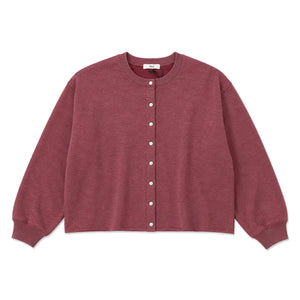Hod - Valentine Hırka | Bordo