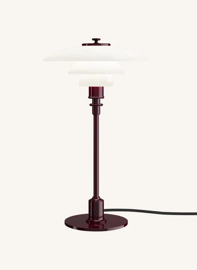 Louis Poulsen - Lámpara de Mesa PH 2-1, Louis Poulsen | Burdeos
