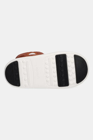 Moon Boot MB JR PARK TUBE MID ANIMAL WP Botas de Nieve para Niño