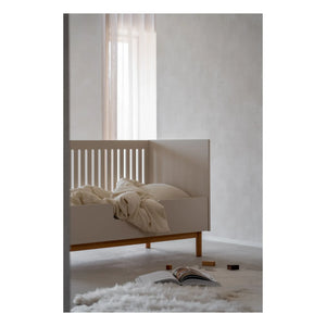 Quax - Cuna Mood - 70 x 140 cm | Cama