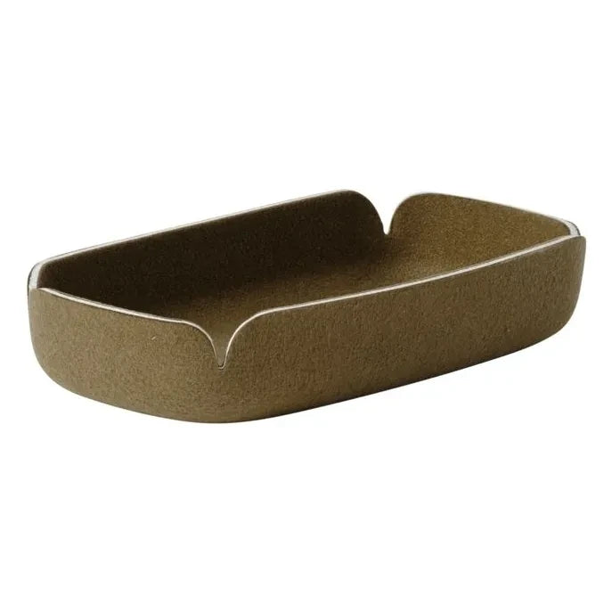 Muuto - Cesta de almacenaje Restore | Caqui