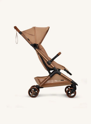 Bugaboo - Butterfly 2 Bebek Arabası - Bugaboo x Stella McCartney | Kahverengi
