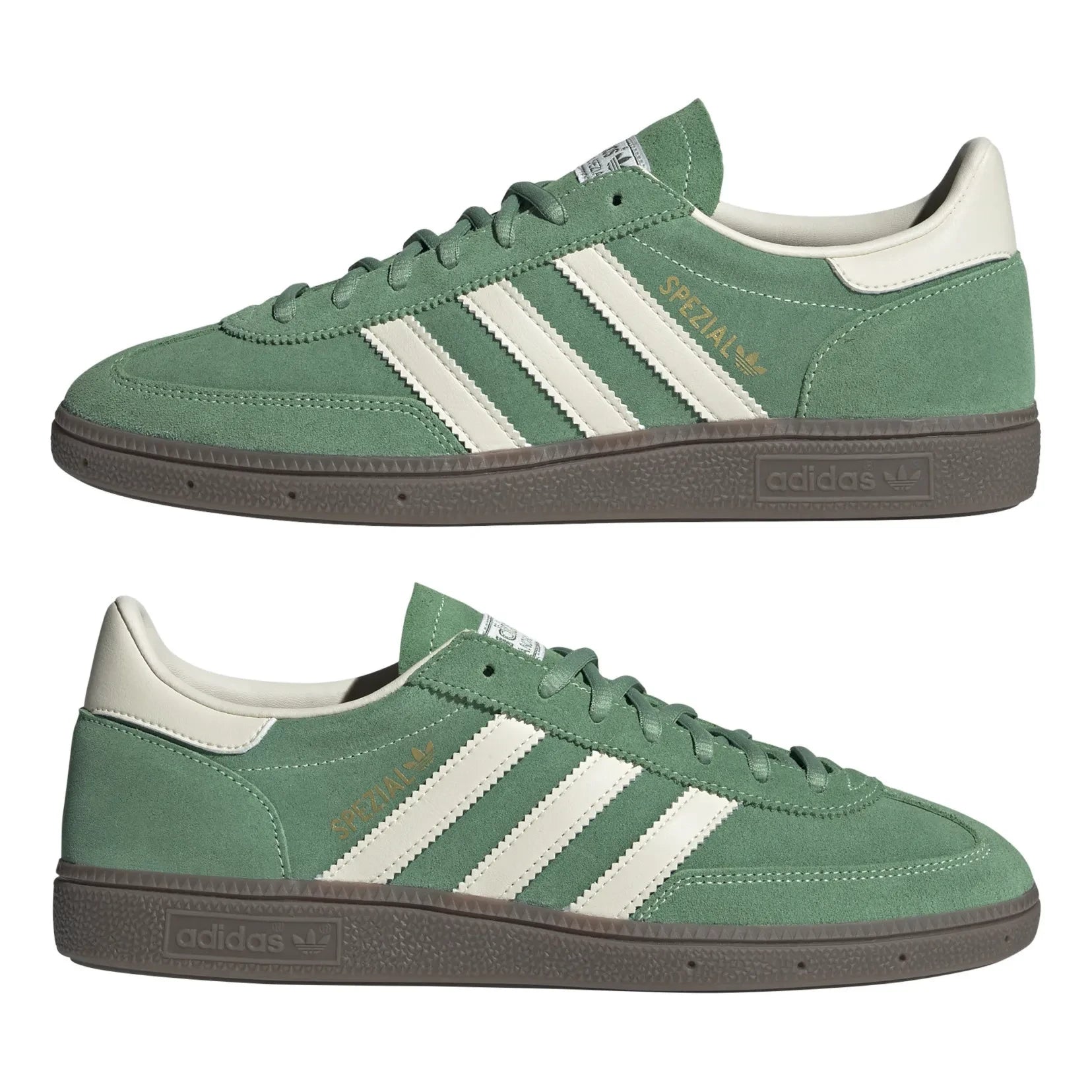 Adidas - Zapatillas Handball Spezial | Verde