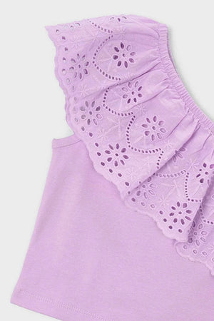 Mayoral Niña Tops